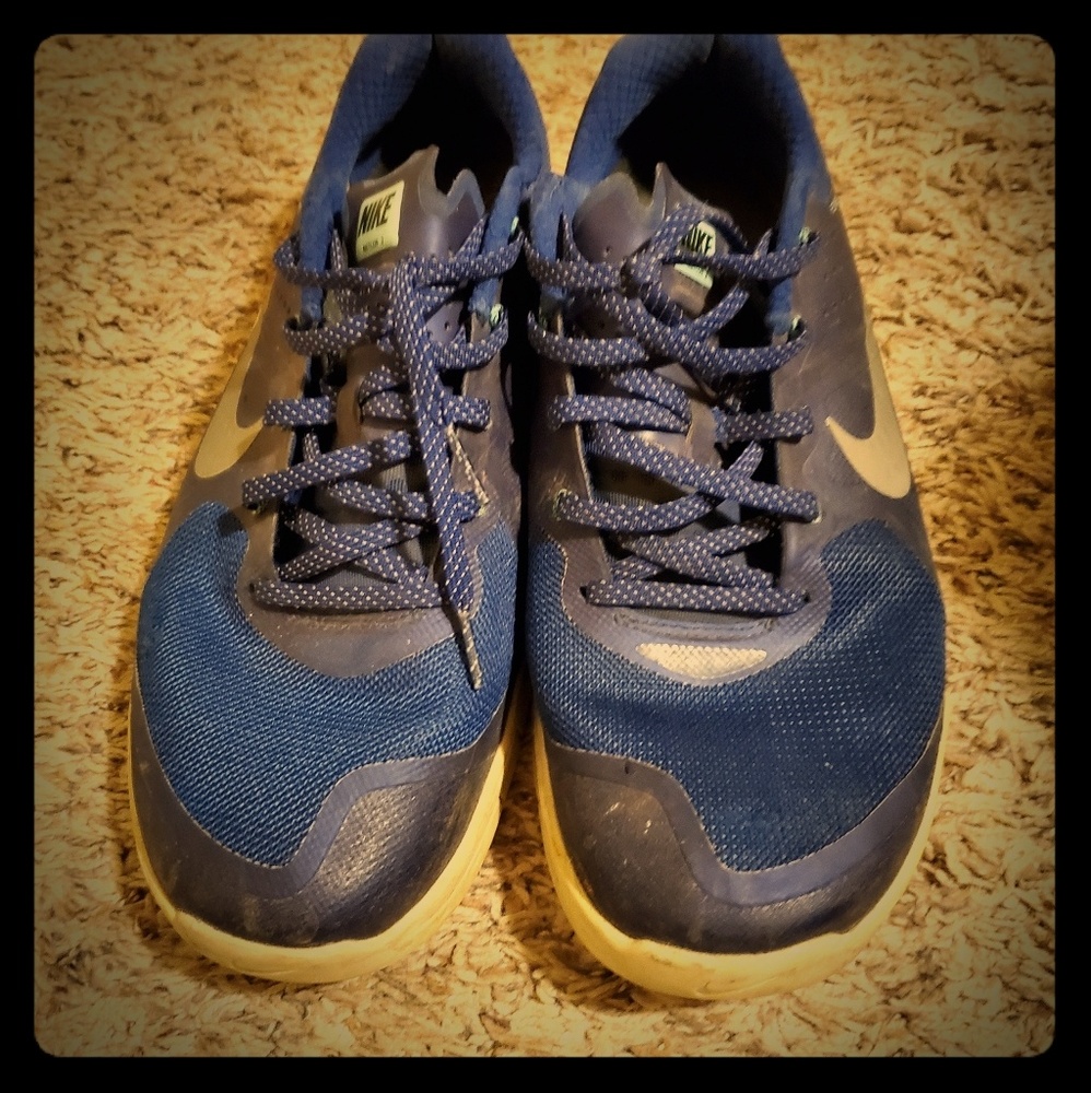 Nike Metcon 2